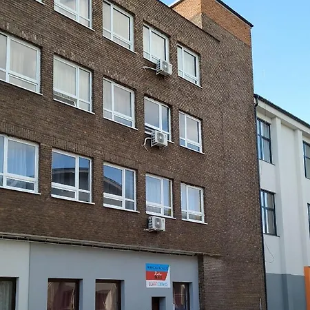 Marcal Szallo Hostel