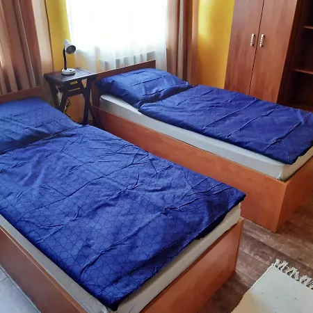 Hostel Marcal Szallo