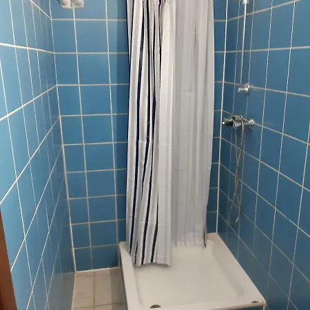 Marcal Szallo Hostel *